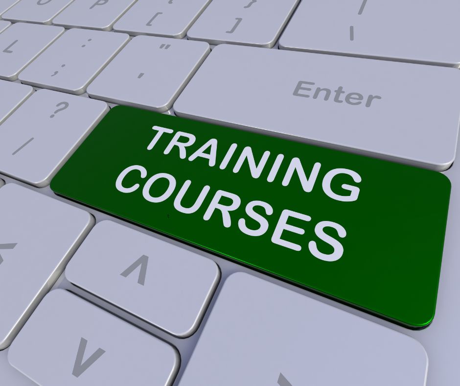 Technical Training Courses