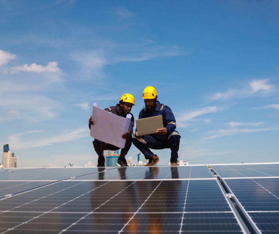 Best Engineering Courses in Kenya.